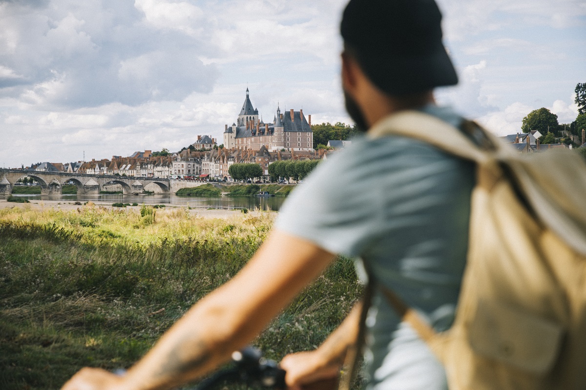 Alla scoperta della Loire à Vélo: un viaggio enogastronomico tra castelli e paesaggi da sogno