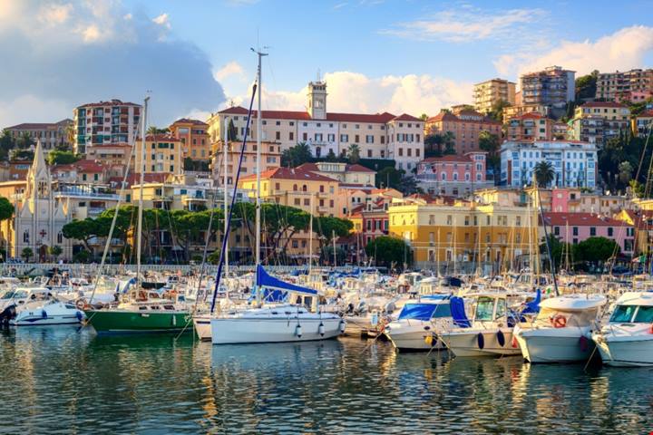 Sulla Riviera dei Fiori ci sono 3 borghi meravigliosi che rispecchiano l'atmosfera più autentica della Liguria: ecco quali | PaesiOnLine