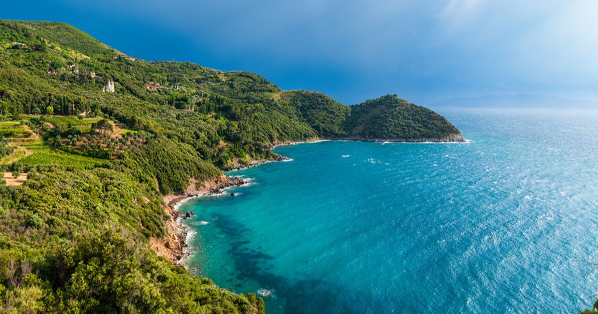 Il mare più bello della Toscana? Ecco le 3 migliori spiagge da visitare all'argentario