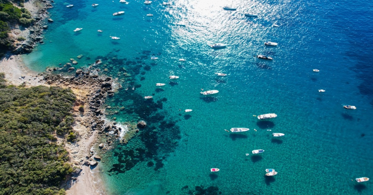 Il mare più bello della Toscana? Ecco le 3 migliori spiagge da visitare all'argentario