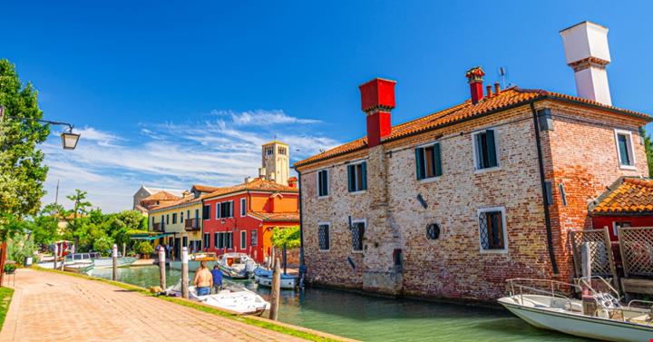 Torcello Italy