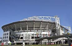 Lo stadio