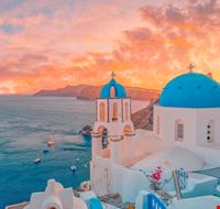 Santorini Santorini