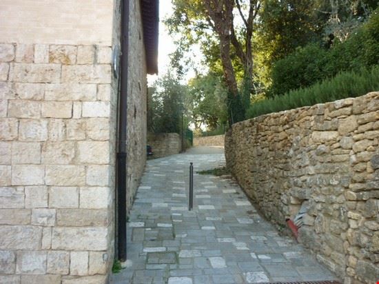  Castiglione d'Orcia LAVINIA BERTI LAVINIA BERTI