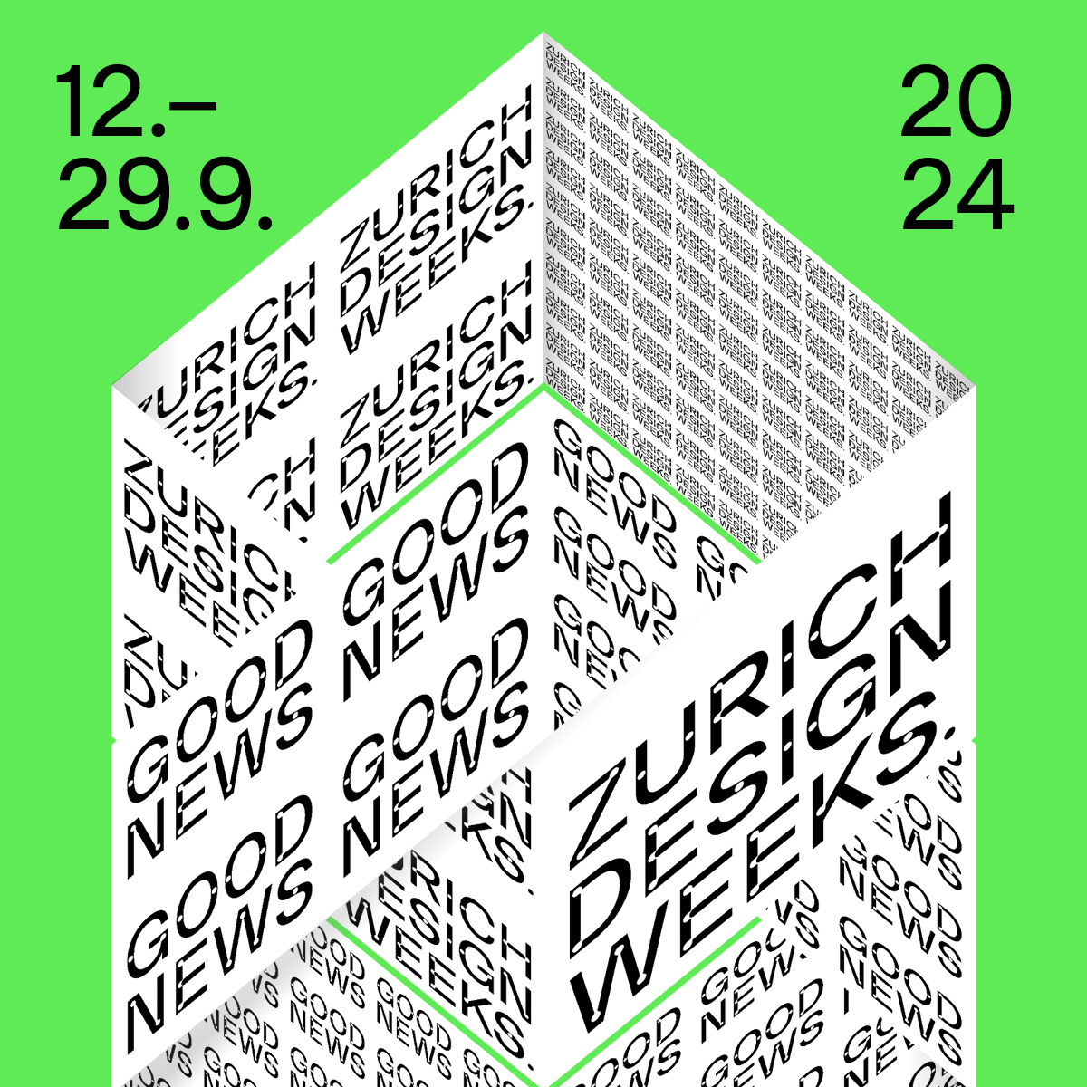 Zurigo: hub internazionale del Design, dal 12 al 29 settembre. Focus su innovazione e sostenibilità