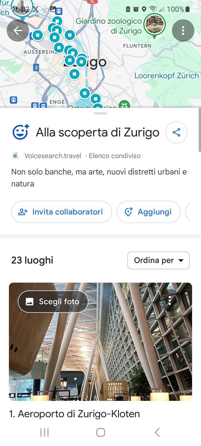 Zurigo: hub internazionale del Design, dal 12 al 29 settembre. Focus su innovazione e sostenibilità