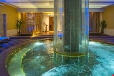 La spa e l'ayurveda, una vacanza tra relax e divertimento.