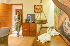 La spa e l'ayurveda, il primo centro a Sharm el Sheikh