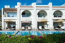 la nostra "Sunrise Experience" al Sunrise Montemare Resort