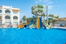 Acqua Park nuovissimo all'interno del Montemae Resort