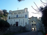 Santuario della Santissima Trinità