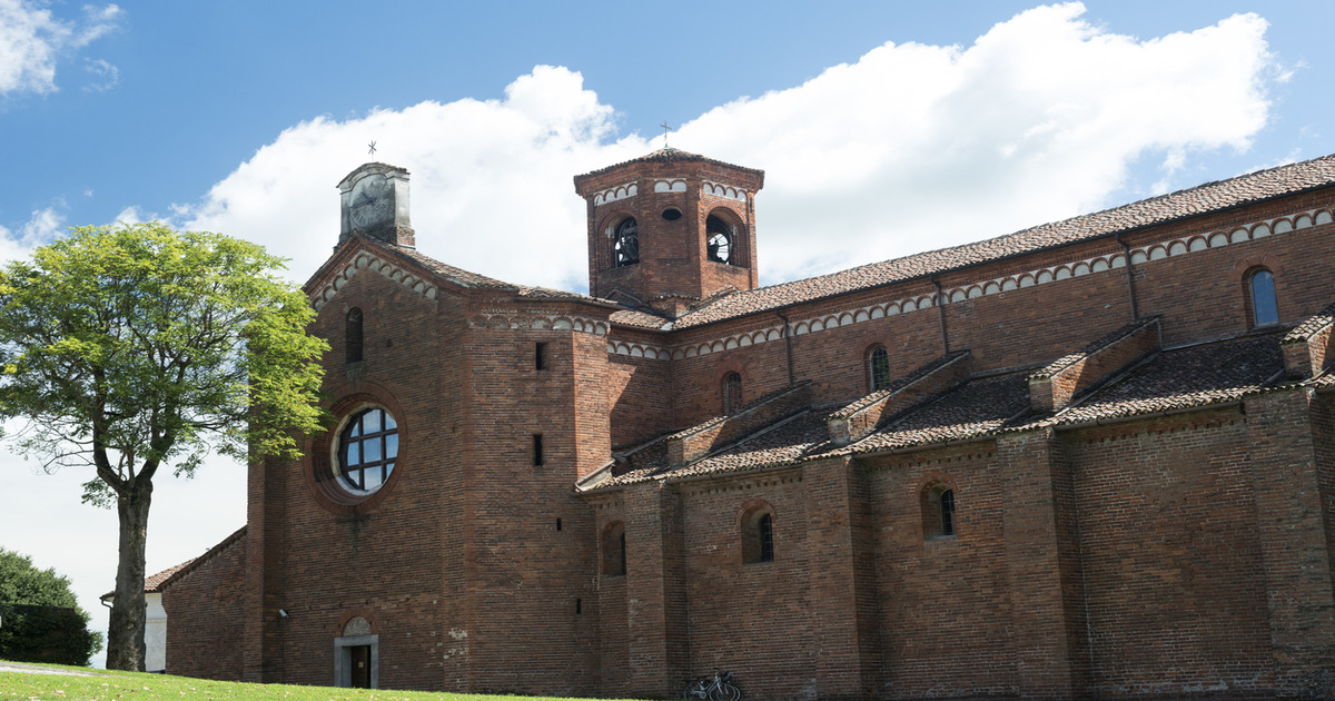 Aria fresca e paesaggi di campagna: c'è un borgo a pochi km da Milano dove passare una giornata d'estate in pieno relax 
