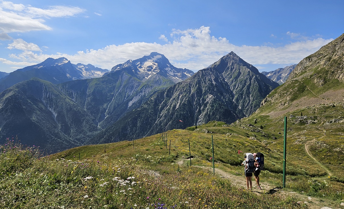 2 Alpes