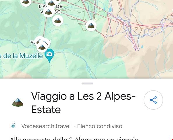 A due passi dall'Italia, il paradiso alpino delle MTB Downhill con 100 Km di piste, sono Les 2 Alpes: vette chic tra piatti stellati e attività infinite