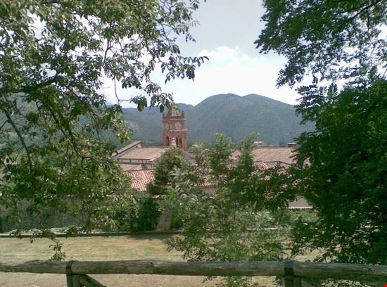  Collepardo Ivano Carpentieri Ivano Carpentieri
