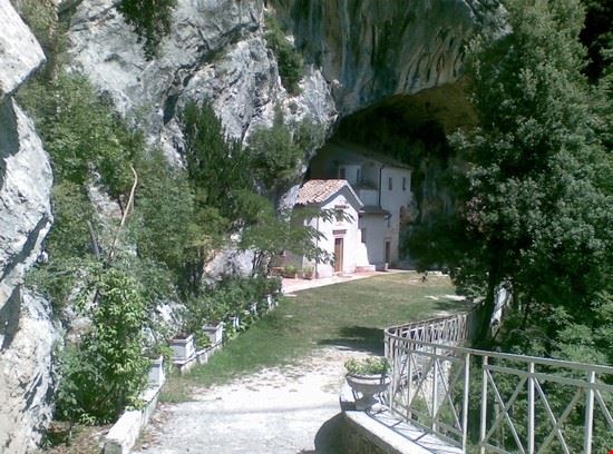  Collepardo Ivano Carpentieri Ivano Carpentieri