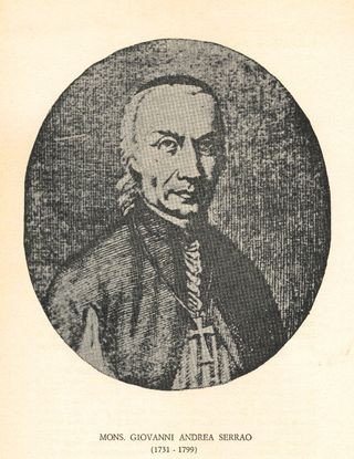 Andrea Serrao 