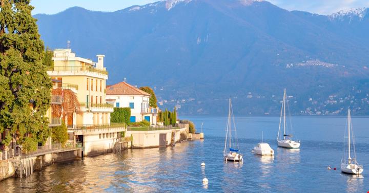 Moltrasio