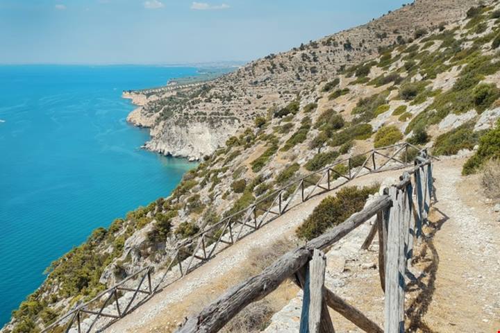 Il Gargano è un vero scrigno di tesori: ecco 3 incredibili luoghi da visitare in Puglia per la fine di questa estate