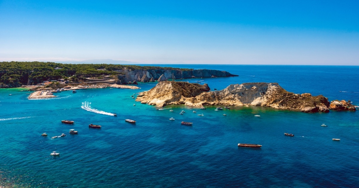 Il Gargano è un vero scrigno di tesori: ecco 3 incredibili luoghi da visitare in Puglia per la fine di questa estate 