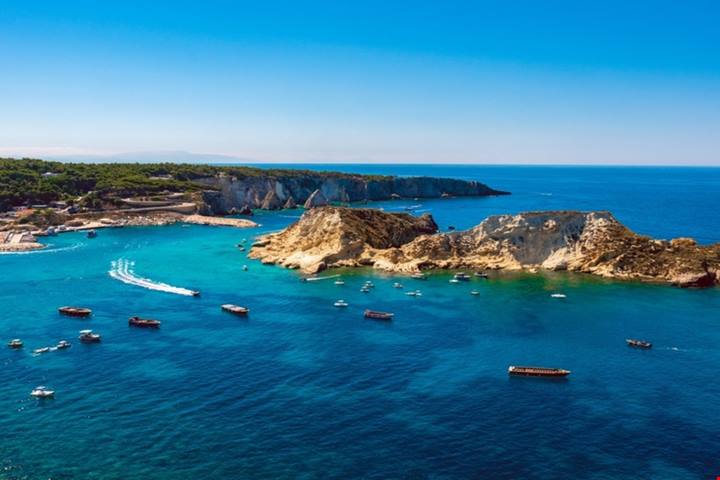 Il Gargano è un vero scrigno di tesori: ecco 3 incredibili luoghi da visitare in Puglia per la fine di questa estate