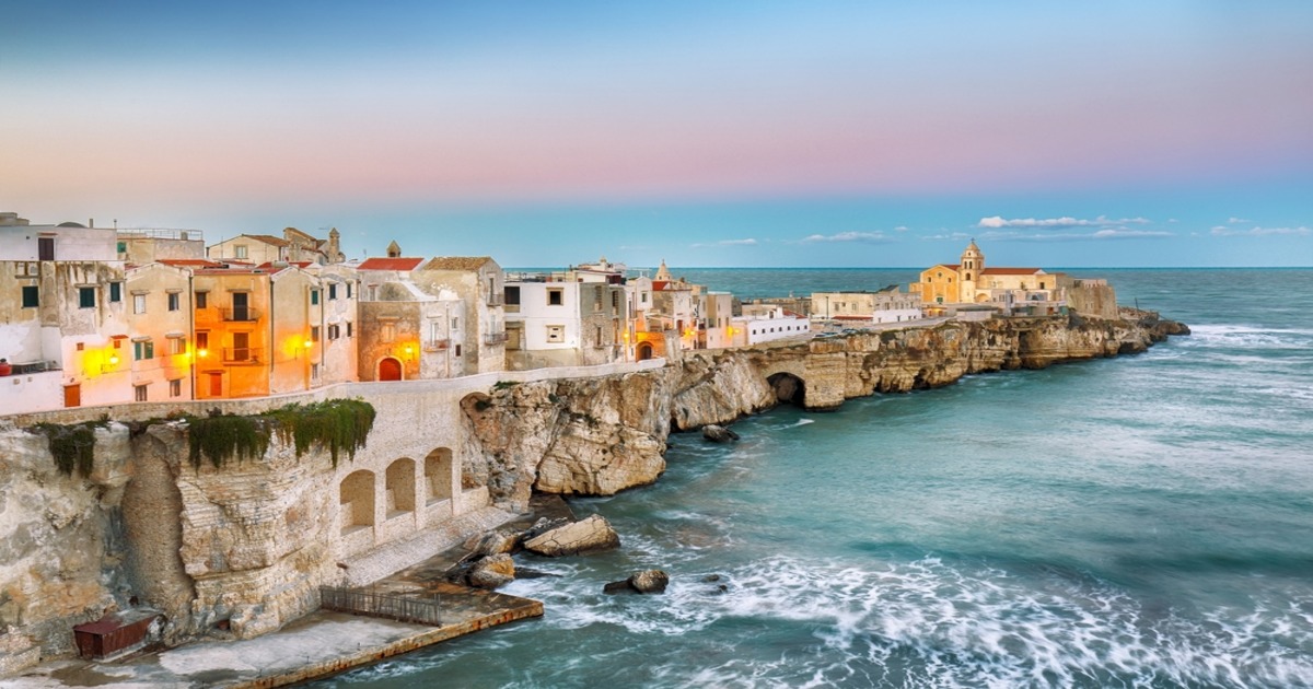 Il Gargano è un vero scrigno di tesori: ecco 3 incredibili luoghi da visitare in Puglia per la fine di questa estate 