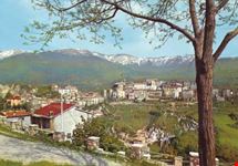 Veduta generale del paesaggio