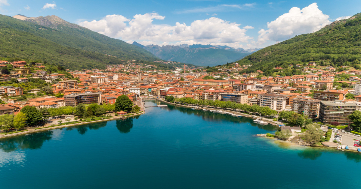 Sulle sponde del lago d'Orta ci sono 3 località sull'acqua belle ma tra le più sottovalutate del Piemonte