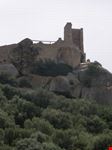 Il Castello di Pedres