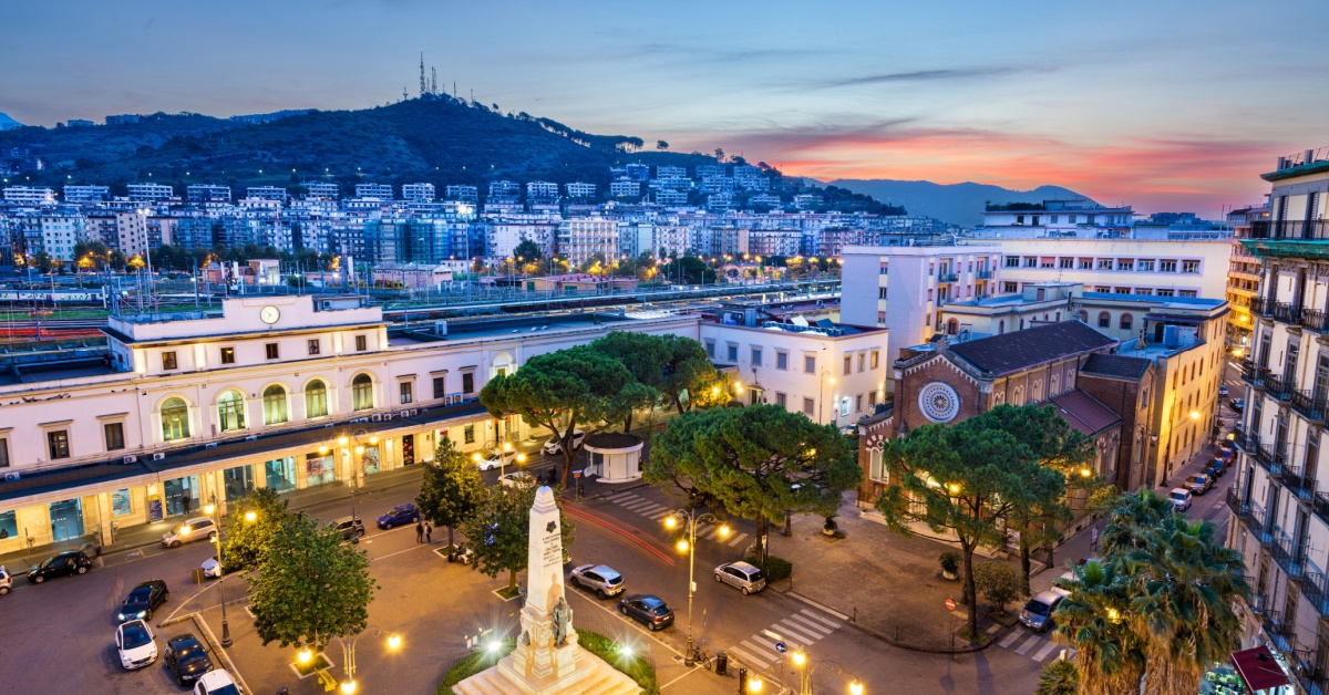 Salerno