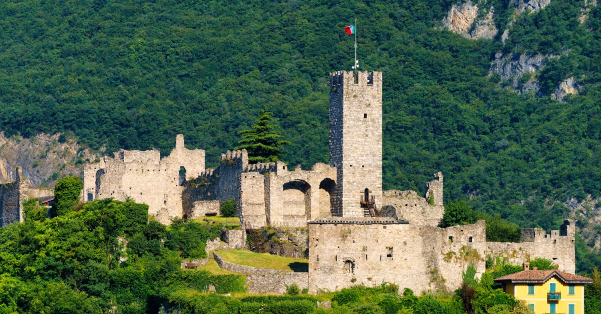 In Valcamonica si nasconde una piccola Roma delle Alpi