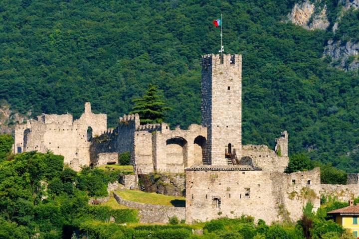 In Valcamonica si nasconde una piccola Roma delle Alpi
