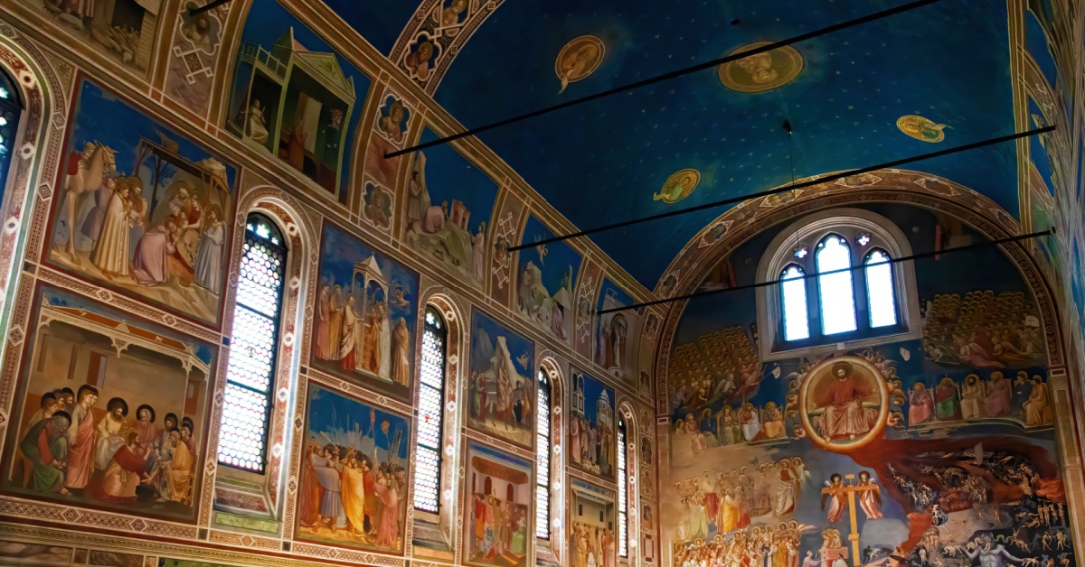 Cappella Giotto