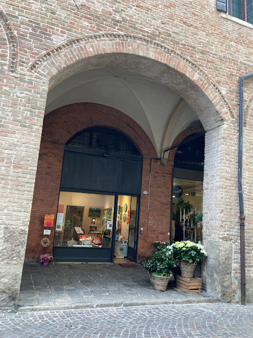 Gallery IN Padova