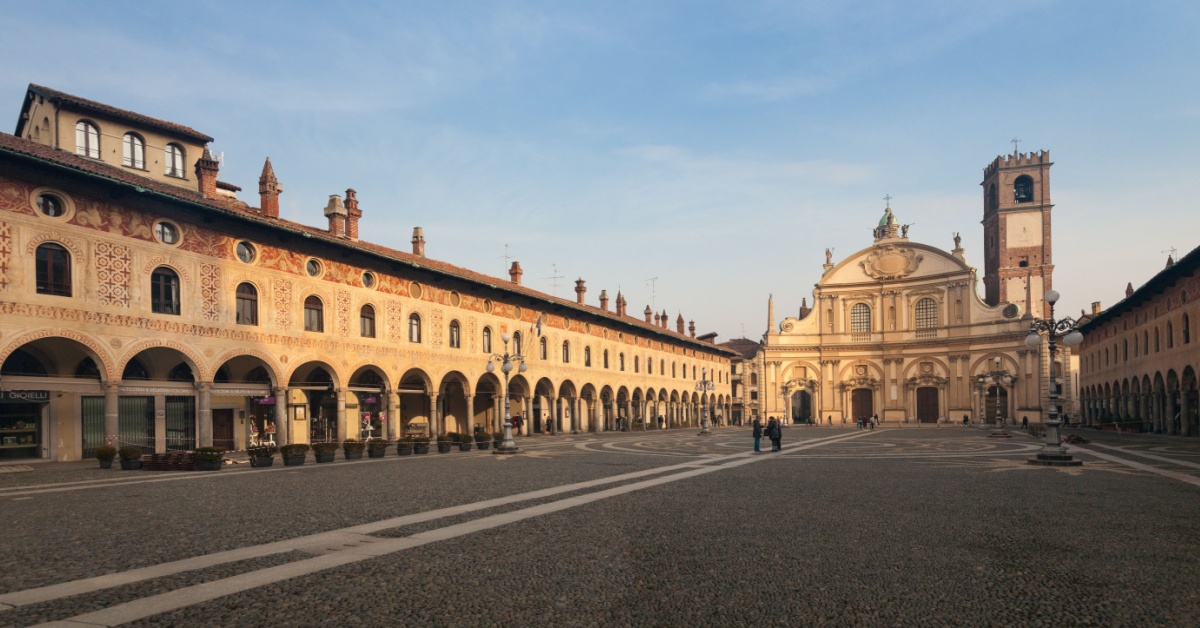 Vigevano