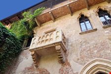 Balcone di Giulietta