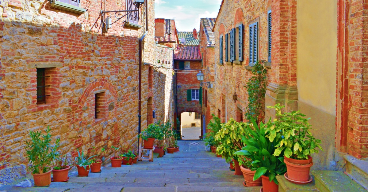 Lucignano