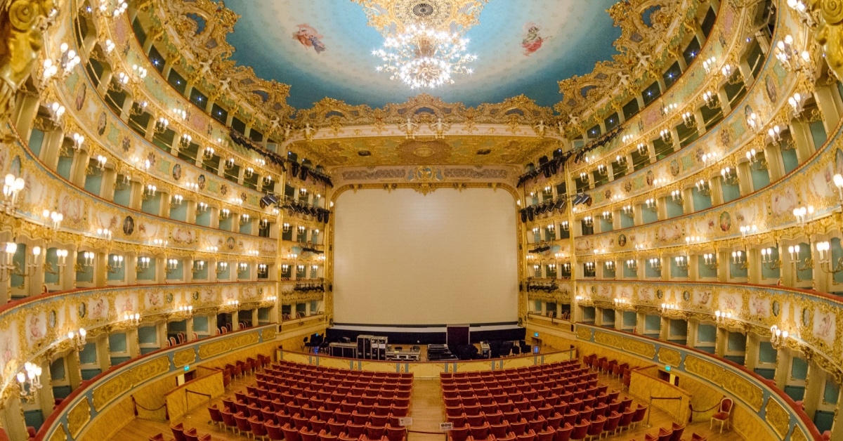 Teatro La Fenice