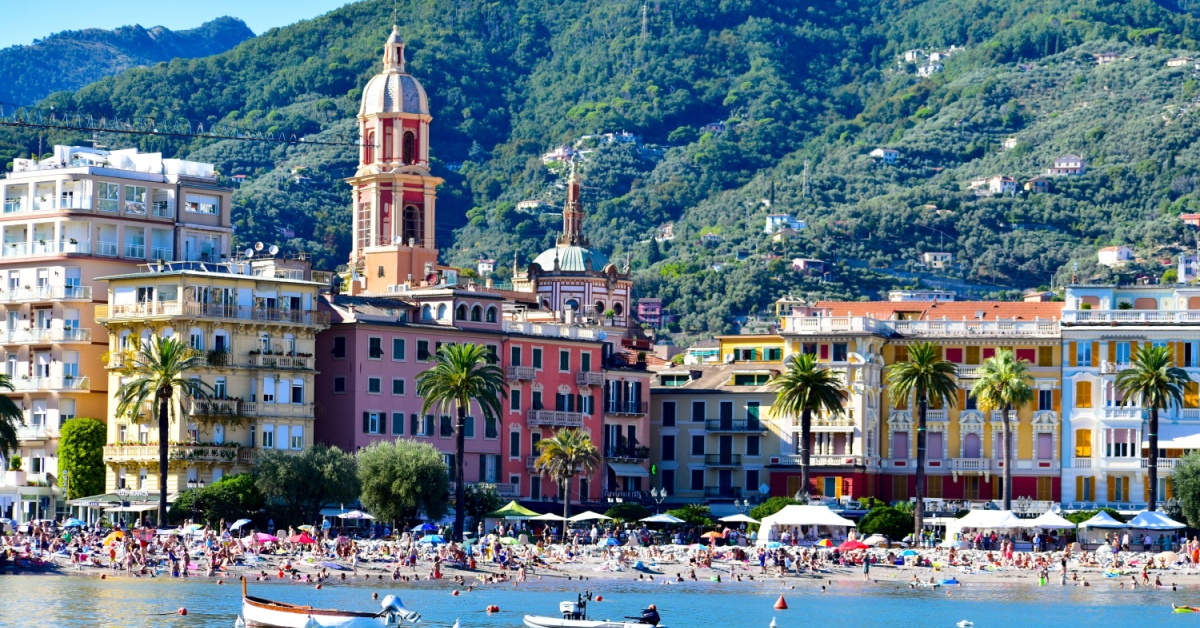 Rapallo