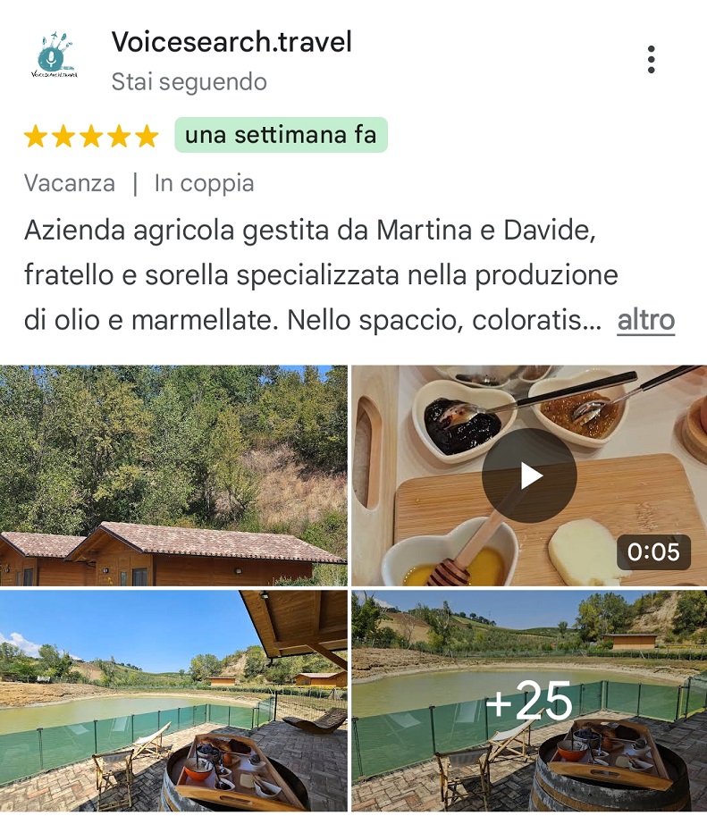 Alla scoperta dell'entroterra marchigiano: un viaggio tra storia, arte, fede ed enogastronomia - l'elenco dei luoghi su Google Maps