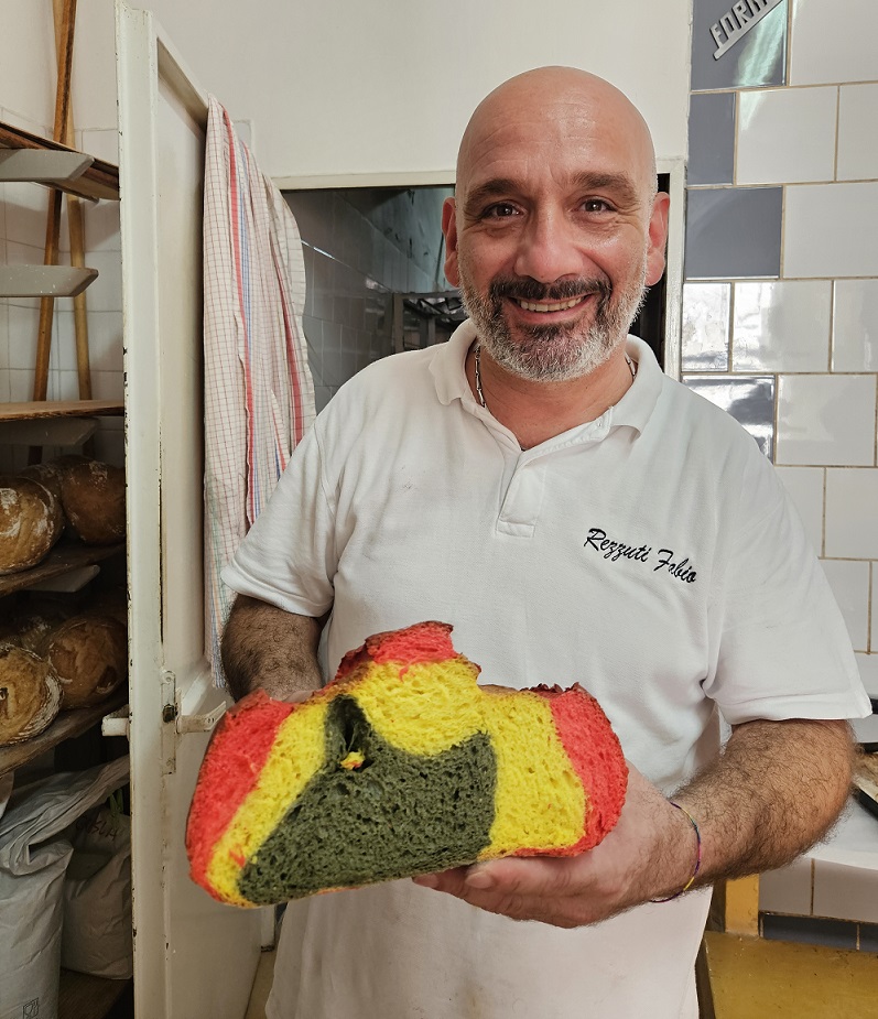 Alla scoperta dell'entroterra marchigiano: un viaggio tra storia, arte, fede ed enogastronomia - l'elenco dei luoghi su Google Maps