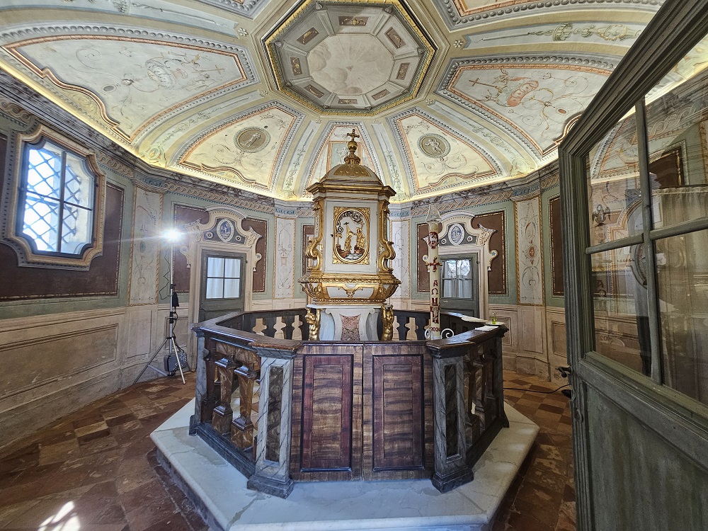 Alla scoperta dell'entroterra marchigiano: un viaggio tra storia, arte, fede ed enogastronomia - l'elenco dei luoghi su Google Maps