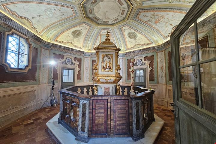Alla scoperta dell'entroterra marchigiano: un viaggio tra storia, arte, fede ed enogastronomia - l'elenco dei luoghi su Google Maps