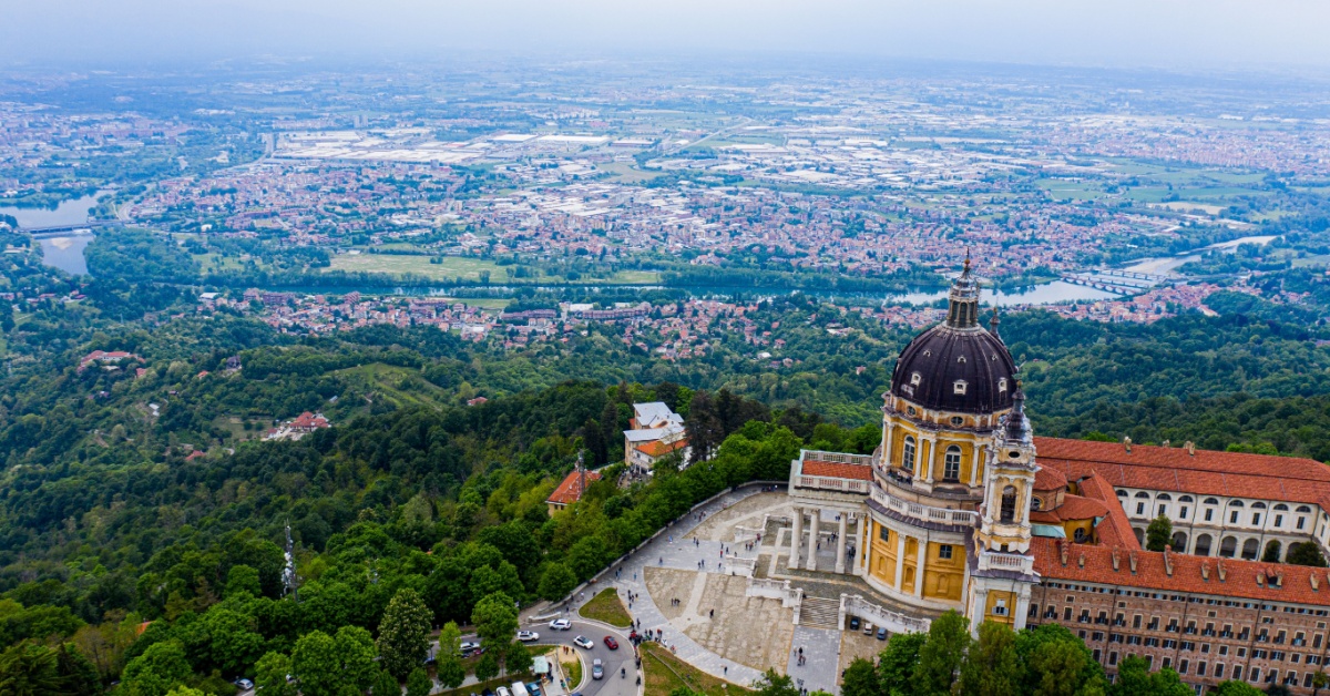 Basilica di Superga