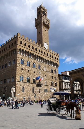 Palazzo Vecchio 
