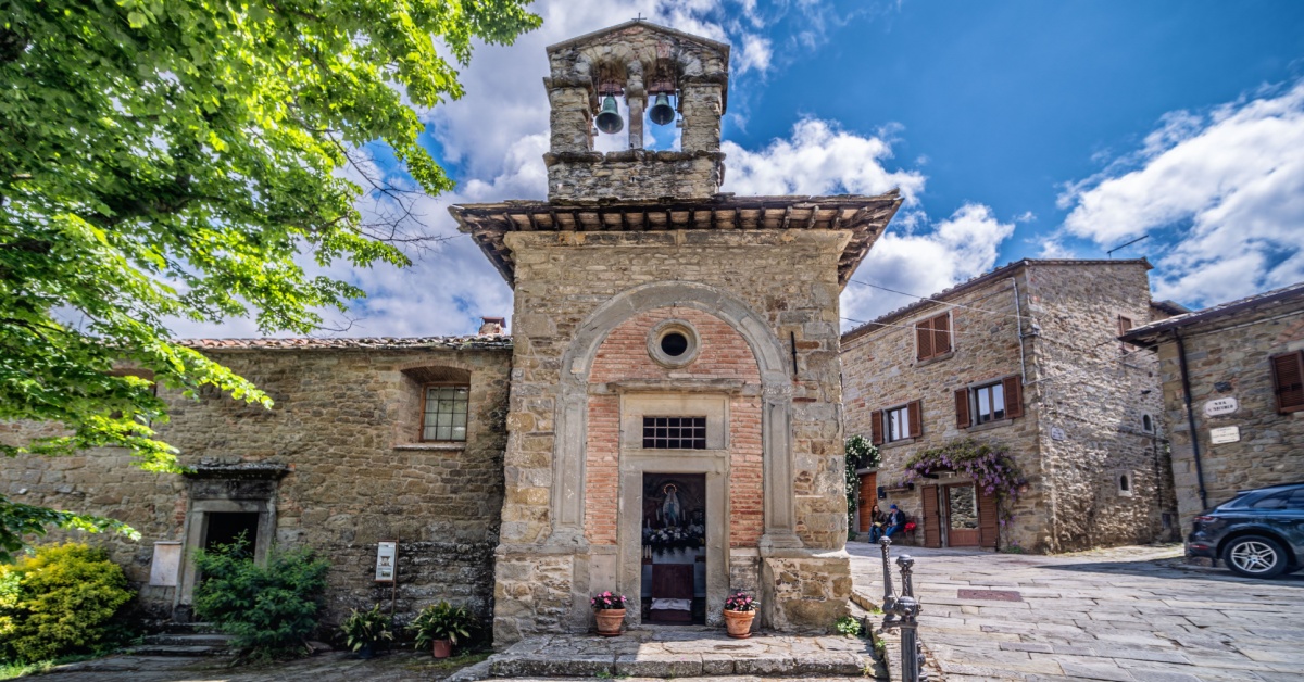 Cortona