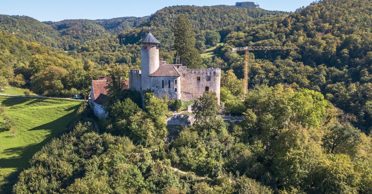 Arlesheim