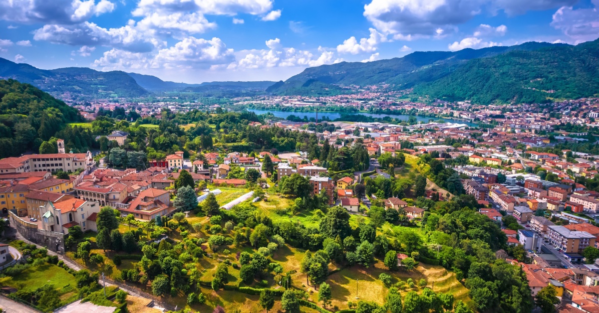 Calolziocorte