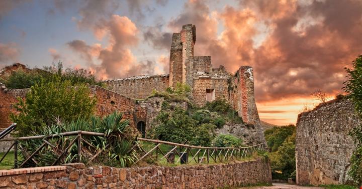Sovana