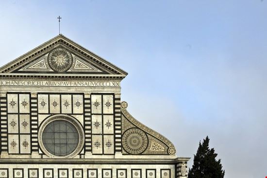 Chiesa di Santa Maria Novella - Fonte: anistidesign - ©Shutterstock - anistidesign - ©Shutterstock - anistidesign - ©Shutterstock